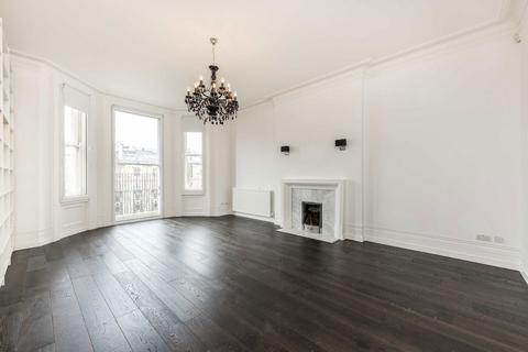 6 bedroom flat to rent, Cromwell Road, London SW5