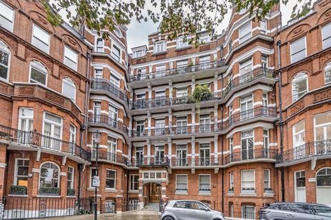 3 bedroom flat to rent, Barkston Gardens, London SW5