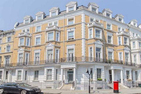 1 bedroom flat to rent, Knaresborough Place, London SW5