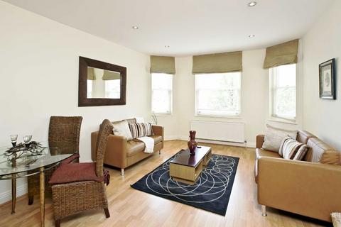 3 bedroom flat to rent, Collingham Place, London SW5