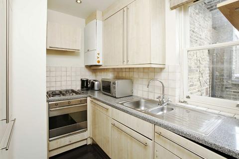 3 bedroom flat to rent, Collingham Place, London SW5