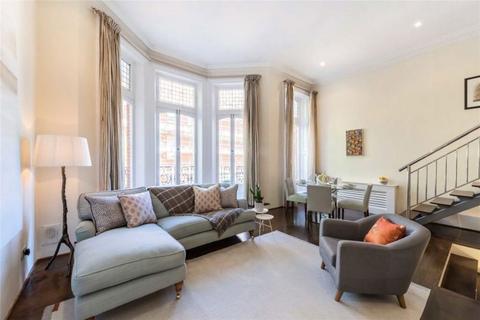 2 bedroom flat to rent, Bramham Gardens, London SW5