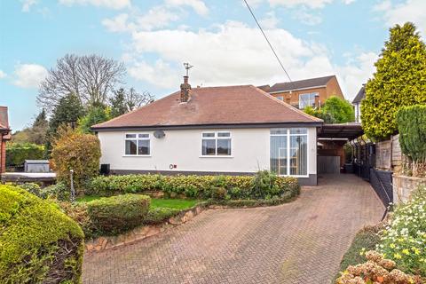 2 bedroom detached bungalow for sale, Imperial Avenue, Nottingham NG4