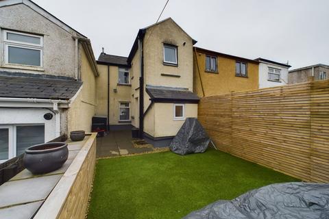 2 bedroom terraced house for sale, King Street, Brynmawr, NP23