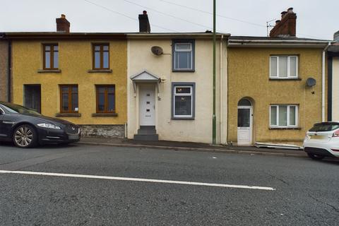 2 bedroom terraced house for sale, King Street, Brynmawr, NP23