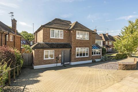 5 bedroom detached house for sale, The Reddings, London NW7