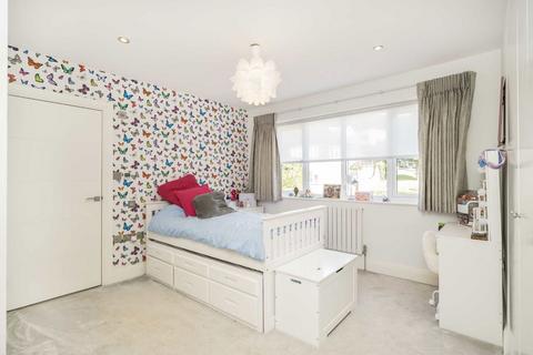 5 bedroom detached house for sale, The Reddings, London NW7