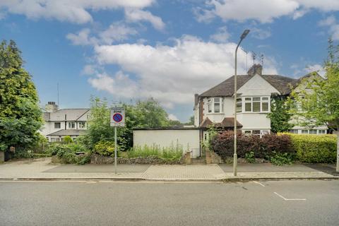 3 bedroom semi-detached house for sale, Naylor Road, London N20