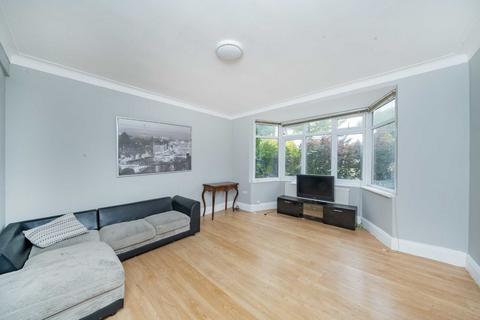 3 bedroom semi-detached house for sale, Naylor Road, London N20