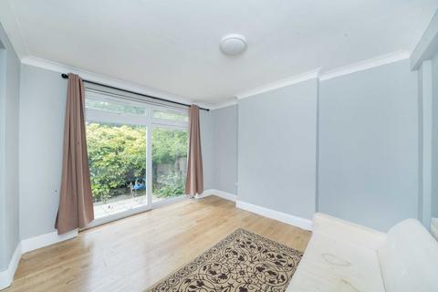 3 bedroom semi-detached house for sale, Naylor Road, London N20