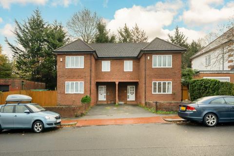 3 bedroom semi-detached house for sale, Courthouse Road, London N12