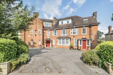 1 bedroom flat for sale, Oakleigh Avenue, London N20