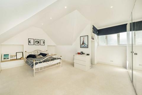 1 bedroom flat for sale, Oakleigh Avenue, London N20