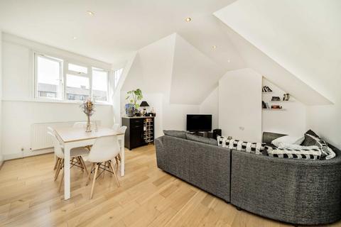 1 bedroom flat for sale, Oakleigh Avenue, London N20