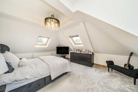 Ridgemount Austell Gardens, London, NW7 4NS