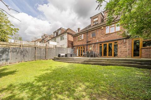 Ridgemount Austell Gardens, London, NW7 4NS