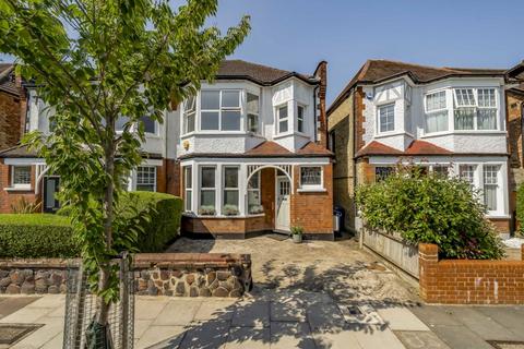 4 bedroom house for sale, Limes Avenue, London N12