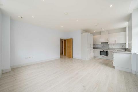 1 bedroom flat for sale, High Road, London N20