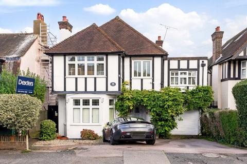 6 bedroom detached house for sale, The Ridgeway, London NW7