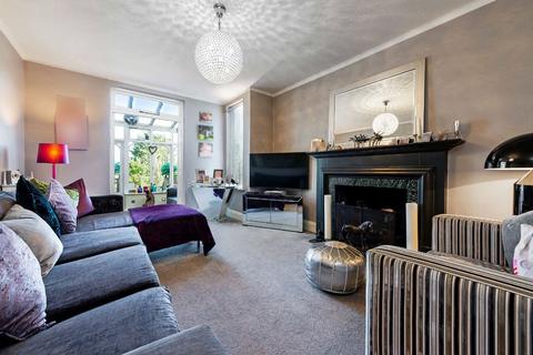 6 bedroom detached house for sale, The Ridgeway, London NW7