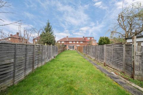 3 bedroom terraced house for sale, Ridgeview Close, Barnet EN5