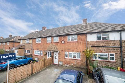 3 bedroom terraced house for sale, Ridgeview Close, Barnet EN5