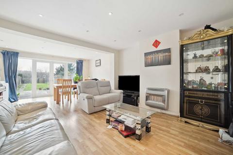 3 bedroom terraced house for sale, Ridgeview Close, Barnet EN5