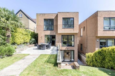 6 bedroom house for sale, Hillview Road, London NW7