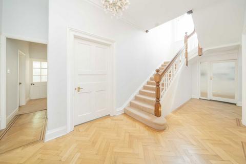 5 bedroom semi-detached house for sale, Oakleigh Park North, London N20