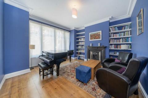 5 bedroom semi-detached house for sale, Oakleigh Park North, London N20