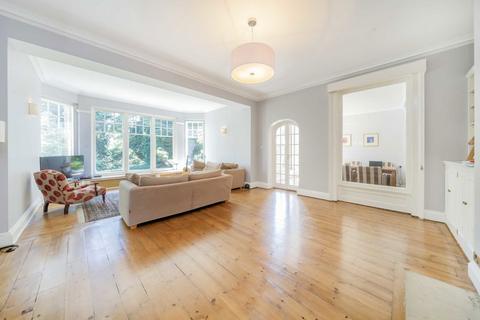 5 bedroom semi-detached house for sale, Oakleigh Park North, London N20