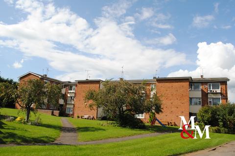 2 bedroom flat to rent, ROCKLEIGH COURT