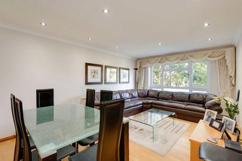 2 bedroom flat for sale, Hendon Lane, London N3