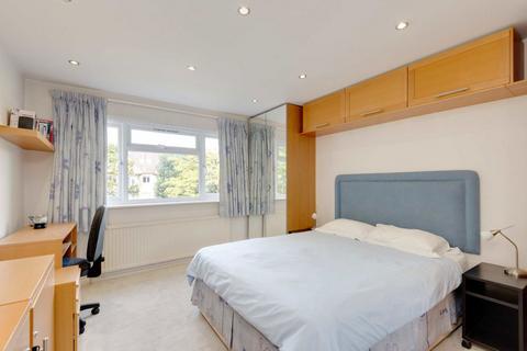 2 bedroom flat for sale, Hendon Lane, London N3