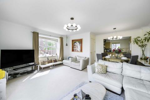 4 bedroom house for sale, Russell Lane, London N20