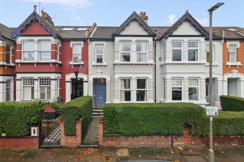 4 bedroom house for sale, Princes Avenue, London N3