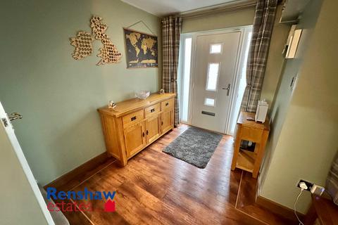 3 bedroom semi-detached house for sale, Duke Street, Ilkeston, Derbyshire