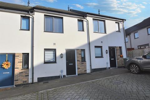 2 bedroom terraced house for sale, Hull Road, Camborne