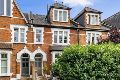 3 bedroom flat for sale, Ashley Road, London N19