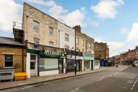 1 bedroom flat for sale, Crouch Hill, London N4