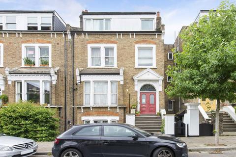 3 bedroom flat for sale, Portland Rise, London N4