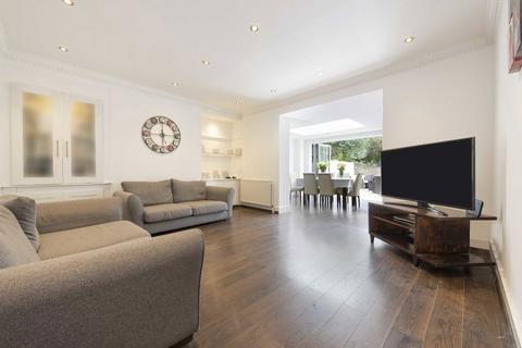 3 bedroom flat for sale, Portland Rise, London N4