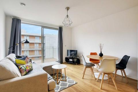 1 bedroom flat for sale, Coster Avenue, London N4