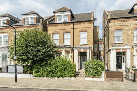 4 bedroom flat for sale, Gloucester Drive, London N4