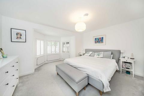 4 bedroom flat for sale, Gloucester Drive, London N4