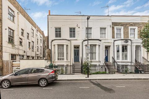 2 bedroom flat for sale, Berriman Road, London N7