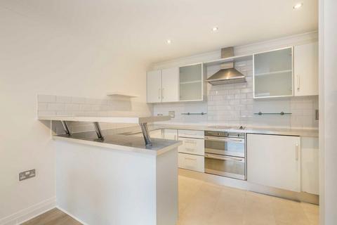 2 bedroom flat for sale, Tottenham Lane, London N8