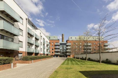 2 bedroom flat for sale, Tiltman Place, London N7