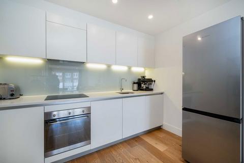 2 bedroom flat for sale, Tiltman Place, London N7