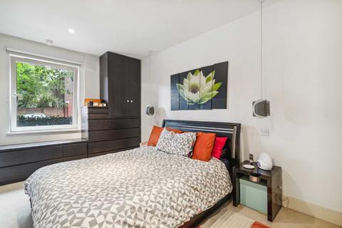 1 bedroom flat for sale, Tiltman Place, London N7